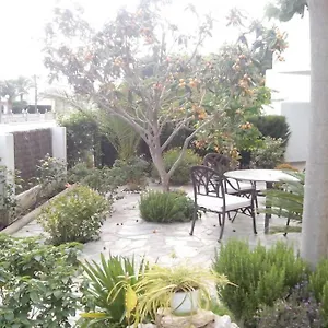  Appartement Bonito De 3 Hab. Con Jardin