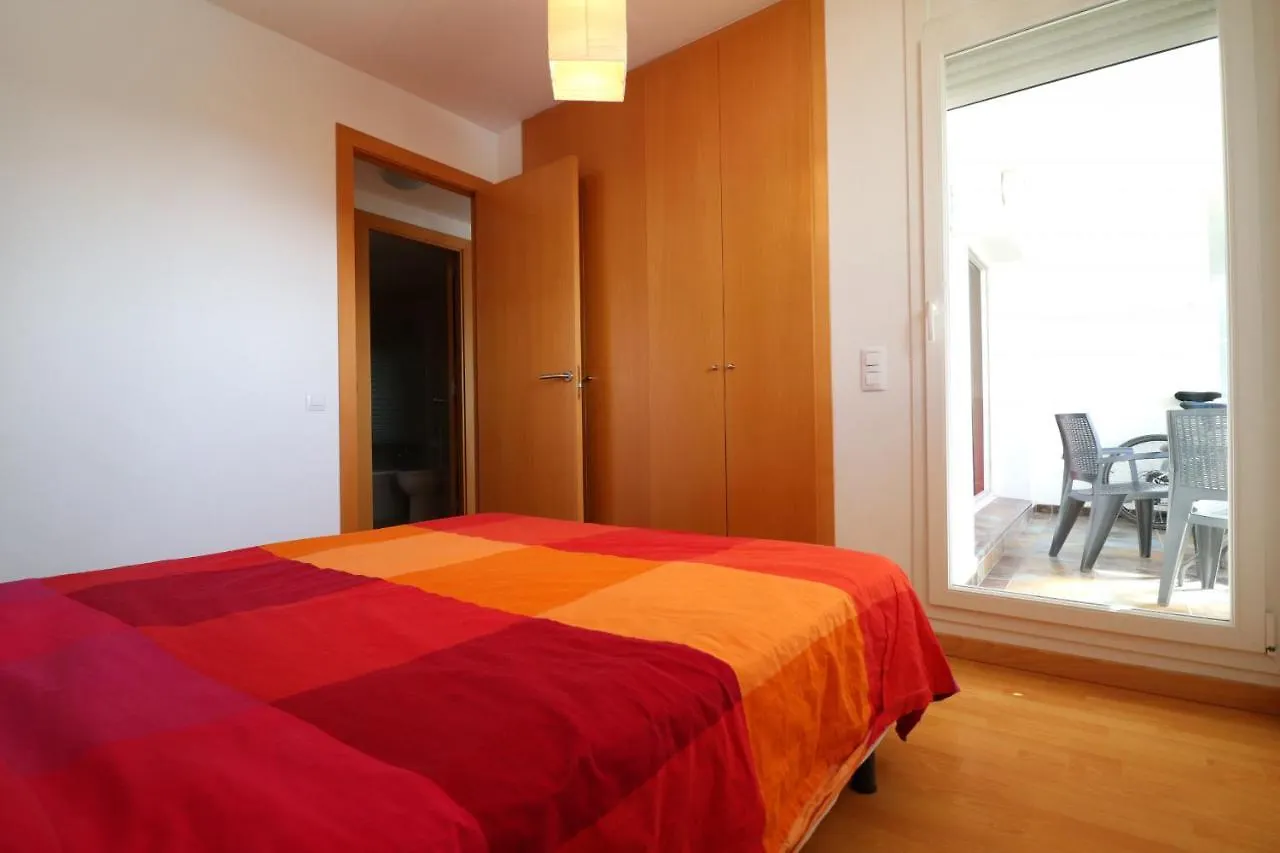 Porto Marina 218 Roses - Immo Barneda Apartamento