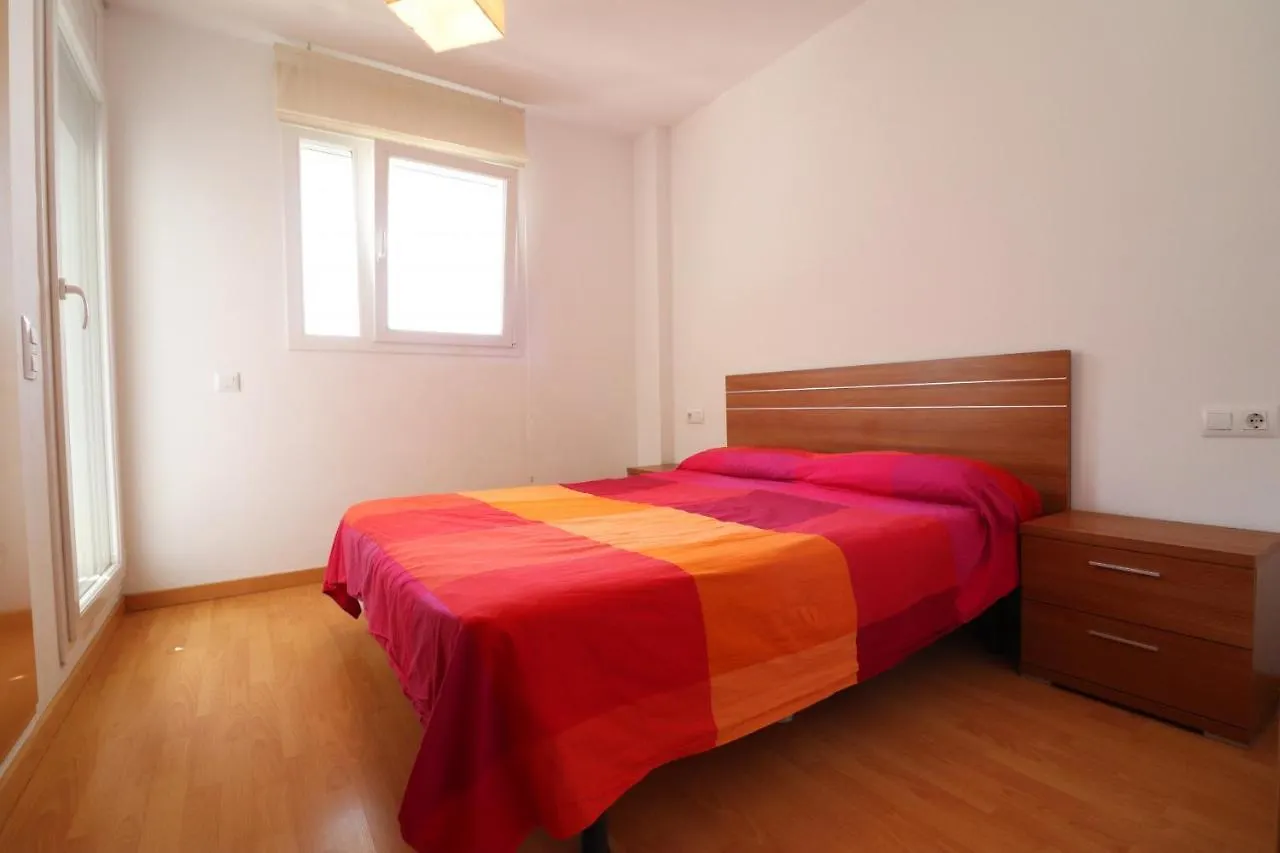 Porto Marina 218 Roses - Immo Barneda Apartamento Espanha