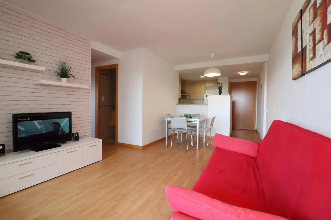 Porto Marina 218 Roses - Immo Barneda Apartamento