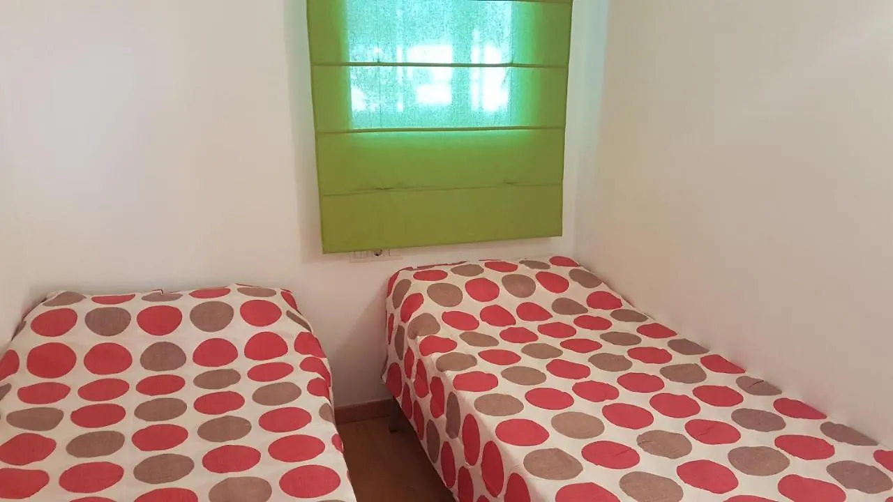 Porto Marina 218 Roses - Immo Barneda Apartamento Espanha