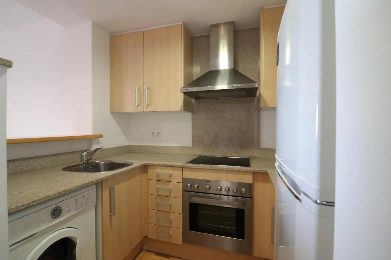 Porto Marina 218 Roses - Immo Barneda Apartamento Espanha