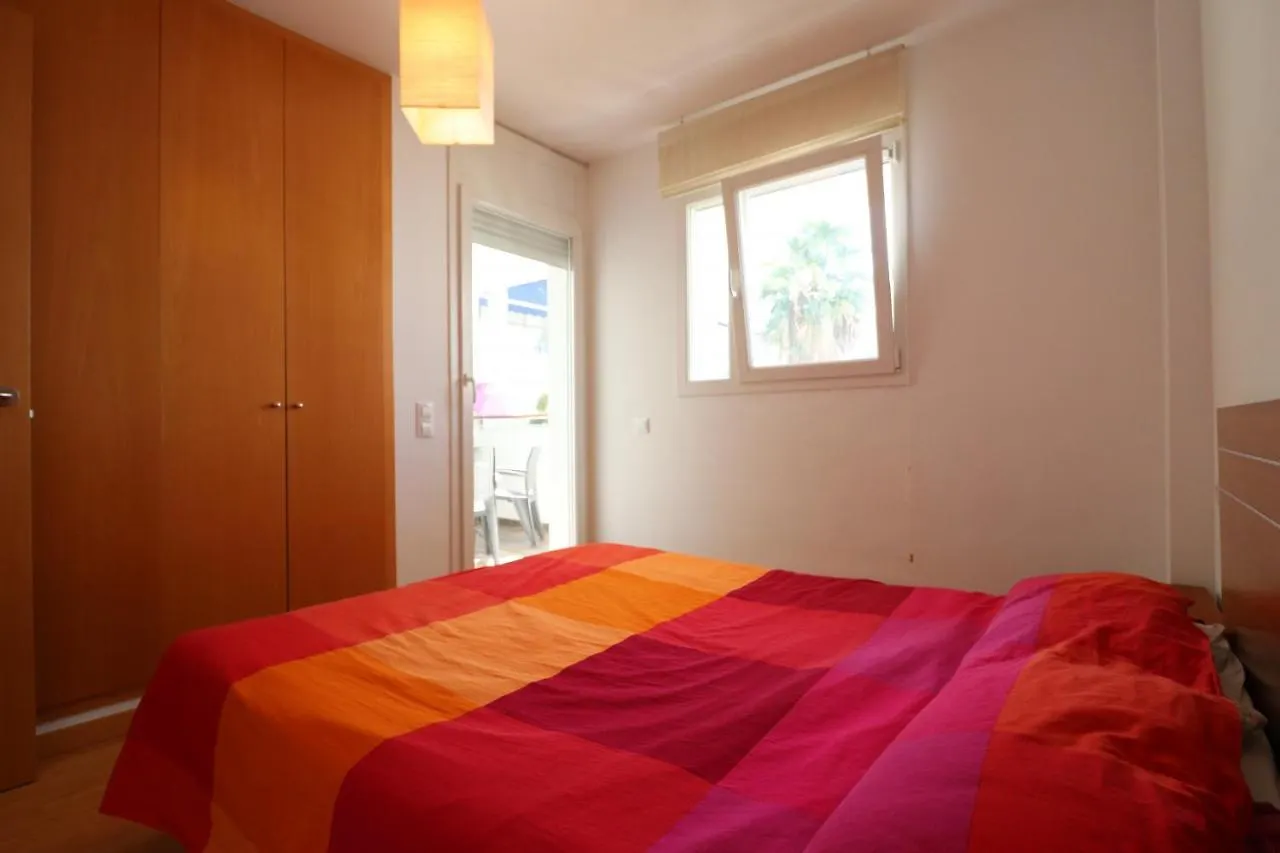 Porto Marina 218 Roses - Immo Barneda Apartamento