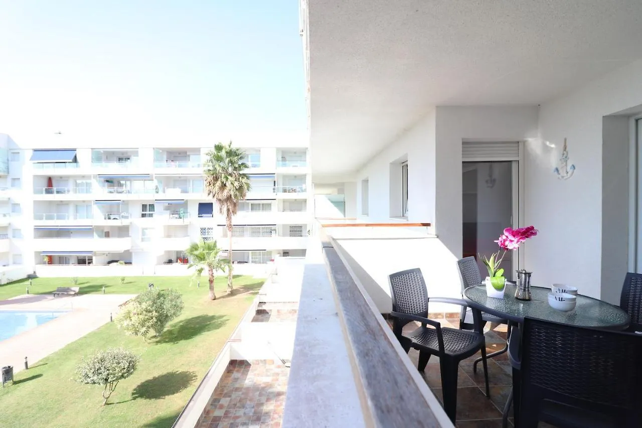 Porto Marina 218 Roses - Immo Barneda Apartamento