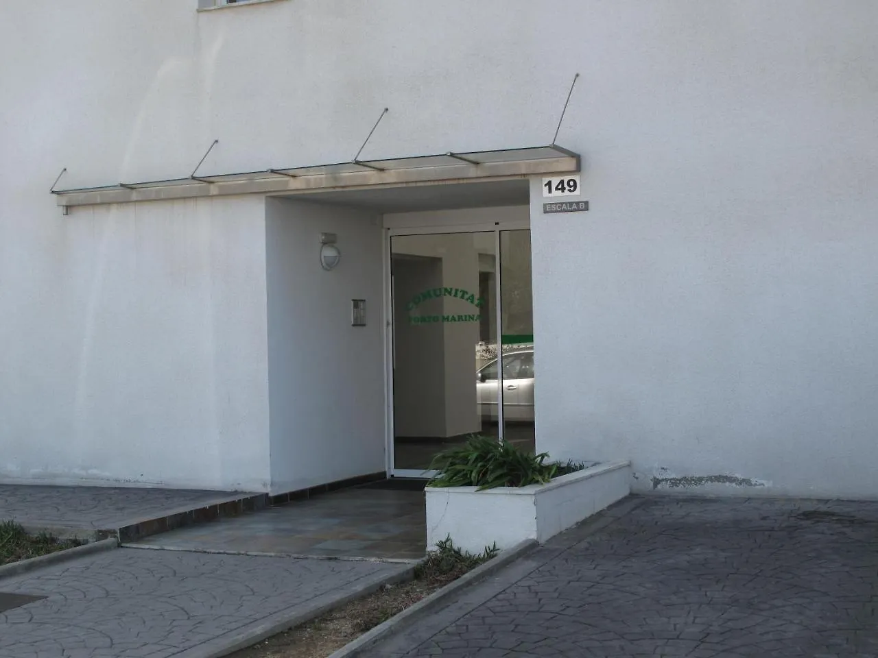 Porto Marina 218 Roses - Immo Barneda Apartamento 0*,