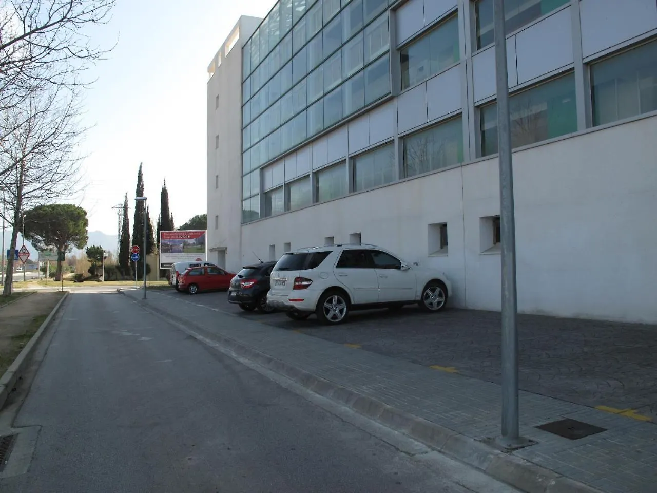 Porto Marina 218 Roses - Immo Barneda Apartamento