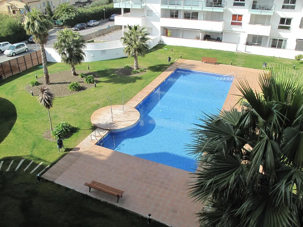 Porto Marina 218 Roses - Immo Barneda Apartamento