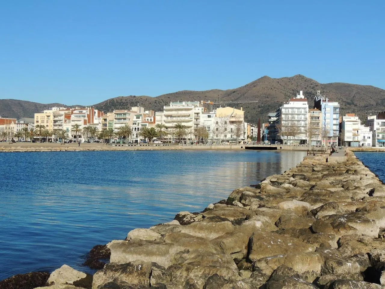 Porto Marina 218 Roses - Immo Barneda Apartamento Espanha